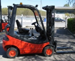 16 Q.LI GPL SERIE 350 usato