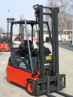 16 Q.LI ELETTRICO SERIE 335 usato