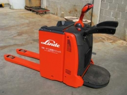SERIE 131 usato