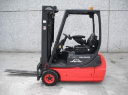 E16 C SERIE 335 usato